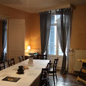 Cantal'envie Hébergement de vacances