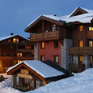 Le Mazot Des 7 Laux Appartement